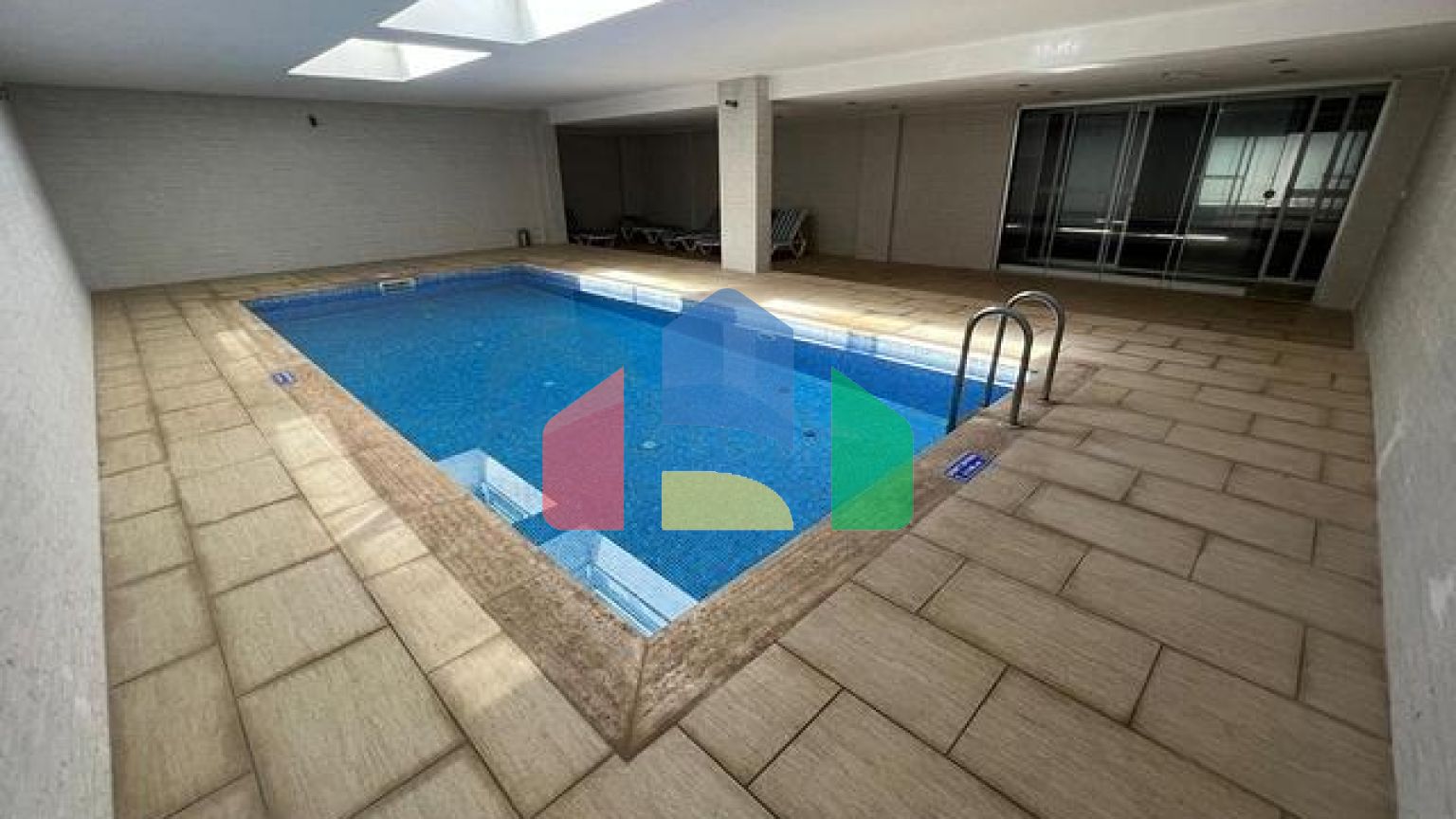 Апартаменти 1+1 в 50 метрах від Середземного моря