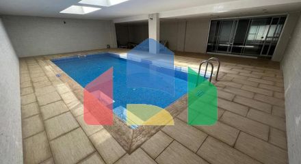 Апартаменти 1+1 в 50 метрах від Середземного моря