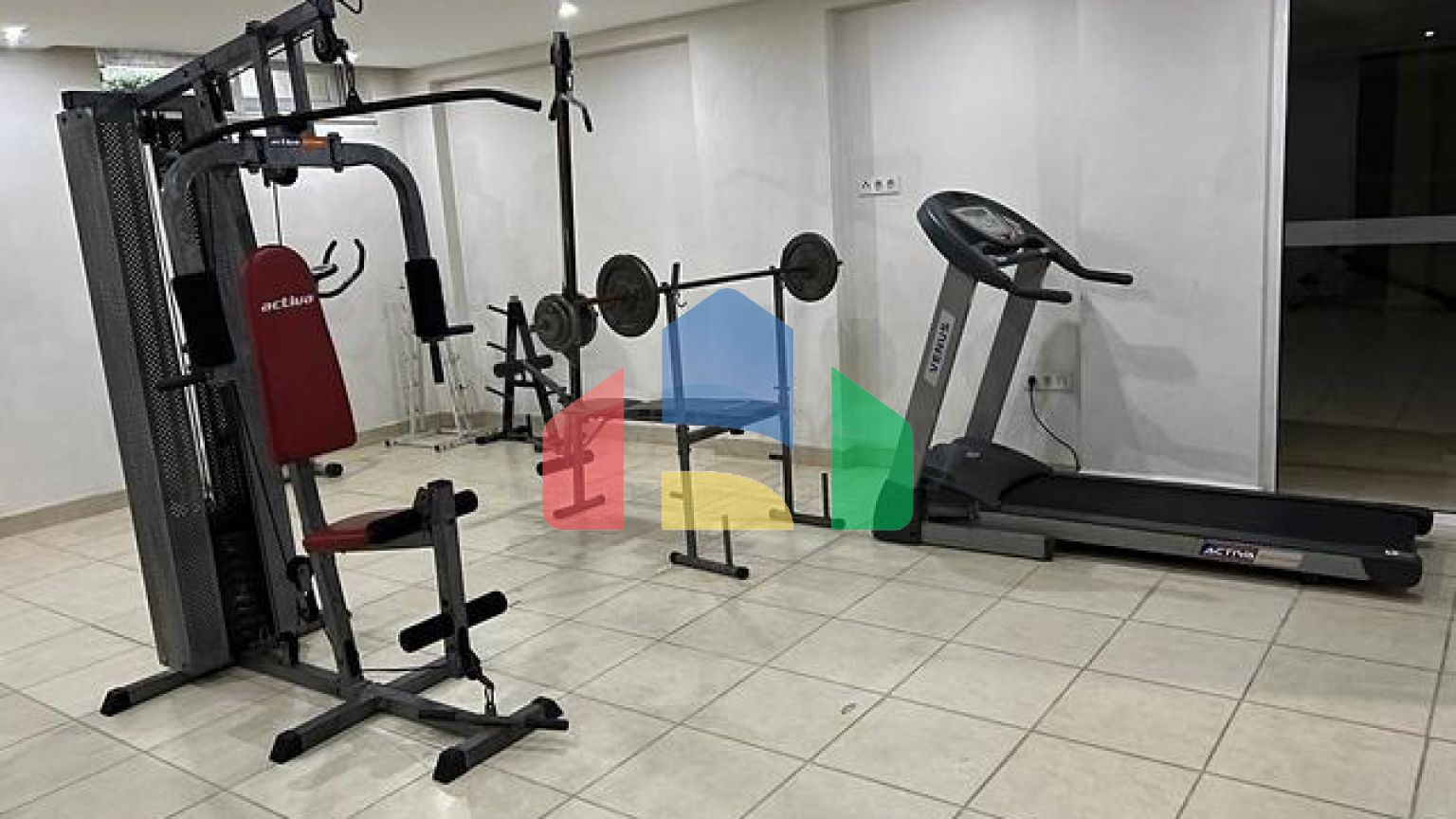 Апартаменти 1+1 в 50 метрах від Середземного моря