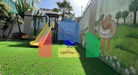 Апартаменти 1+1 в 50 метрах від Середземного моря