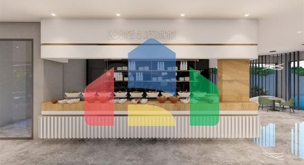 Новий комплекс класу люкс в районі Кестель Новий комплекс класу люкс в районі Кестель