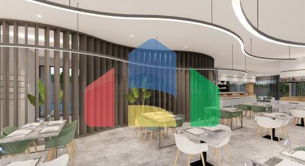 Новий комплекс класу люкс в районі Кестель Новий комплекс класу люкс в районі Кестель