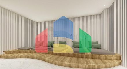 Новий комплекс класу люкс в районі Кестель Новий комплекс класу люкс в районі Кестель