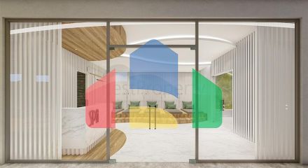 Новий комплекс класу люкс в районі Кестель Новий комплекс класу люкс в районі Кестель