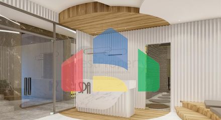 Новий комплекс класу люкс в районі Кестель Новий комплекс класу люкс в районі Кестель