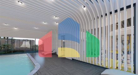 Новий комплекс класу люкс в районі Кестель Новий комплекс класу люкс в районі Кестель