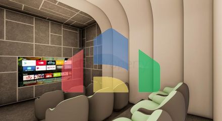 Новий комплекс класу люкс в районі Кестель Новий комплекс класу люкс в районі Кестель