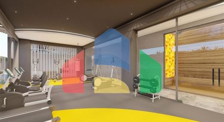 Новий комплекс класу люкс в районі Кестель Новий комплекс класу люкс в районі Кестель