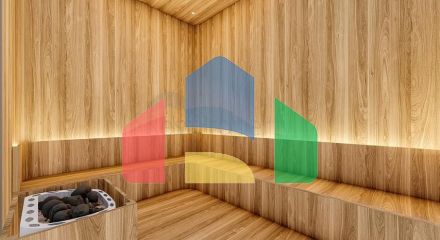 Новий комплекс класу люкс в районі Кестель Новий комплекс класу люкс в районі Кестель