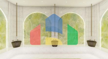 Новий комплекс класу люкс в районі Кестель Новий комплекс класу люкс в районі Кестель