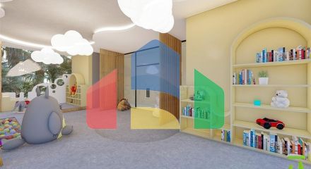 Новий комплекс класу люкс в районі Кестель Новий комплекс класу люкс в районі Кестель