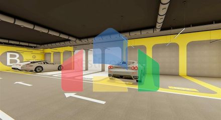 Новий комплекс класу люкс в районі Кестель Новий комплекс класу люкс в районі Кестель