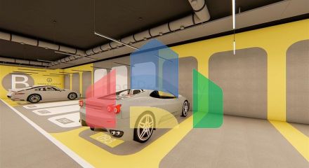 Новий комплекс класу люкс в районі Кестель Новий комплекс класу люкс в районі Кестель