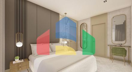 Новий комплекс класу люкс в районі Кестель Новий комплекс класу люкс в районі Кестель