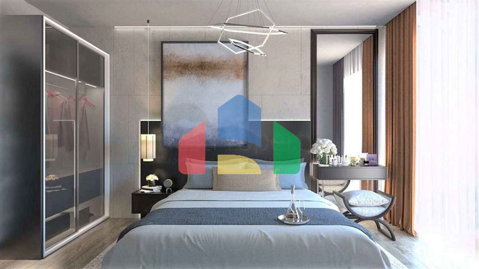 Новый строящийся проект в районе Кестель