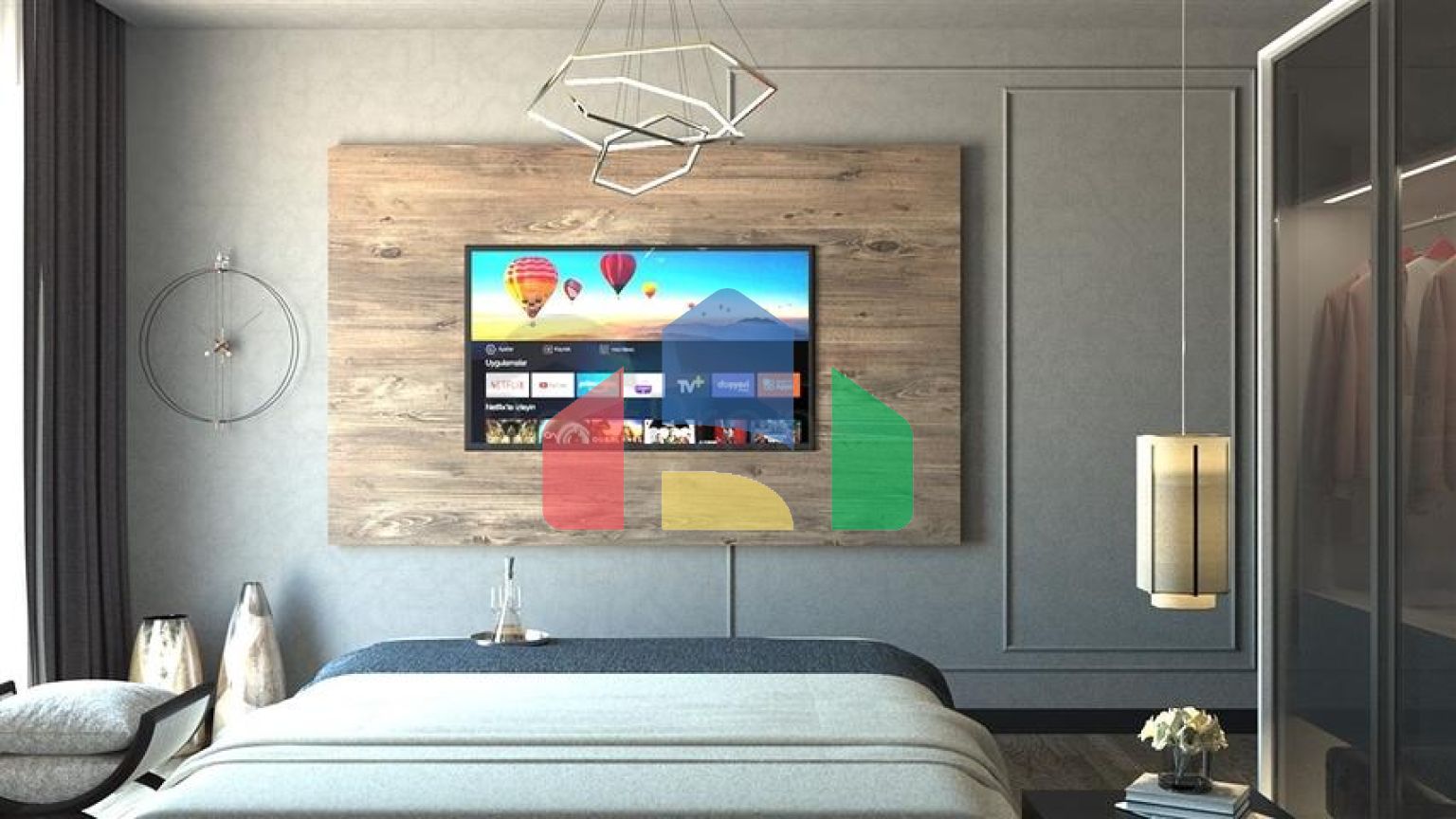 Новый строящийся проект в районе Кестель