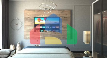 Новый строящийся проект в районе Кестель Новый строящийся проект в районе Кестель