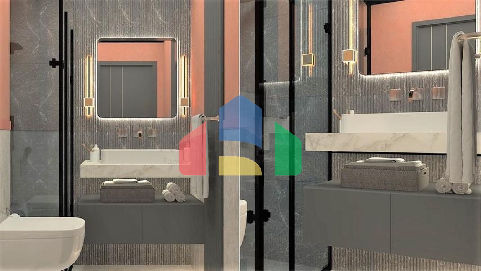 Новый строящийся проект в районе Кестель