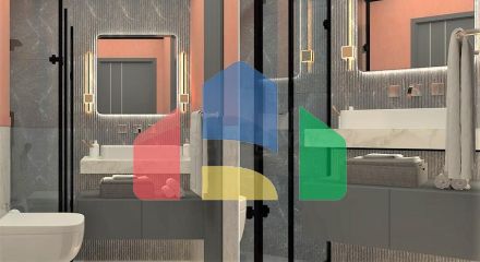 Новый строящийся проект в районе Кестель Новый строящийся проект в районе Кестель