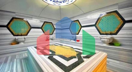 Просторный пентхаус 3+1 с террасой в современном жилом комплексе