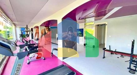 Просторный пентхаус 3+1 с террасой в современном жилом комплексе