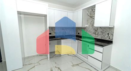 Современная квартира 1+1 в уютной жилой застройке