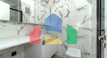 Современная квартира 1+1 в уютной жилой застройке