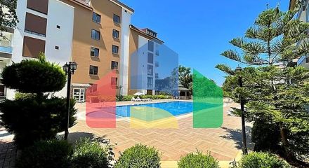 Квартира 2+1 в районе Кестель