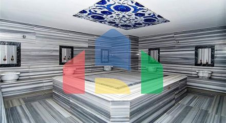 Квартира 2+1 в районе Кестель