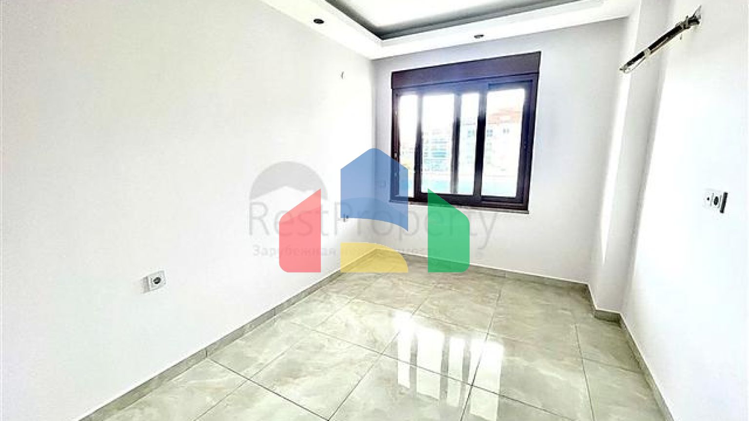 Квартира 2+1 в районе Кестель