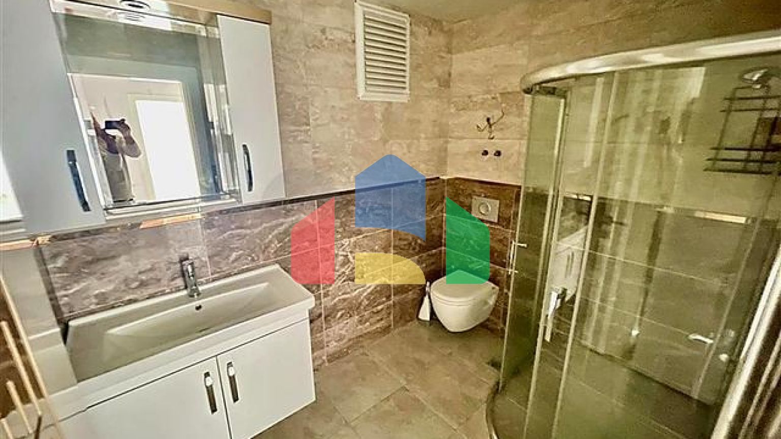 Квартира 2+1 в районе Кестель