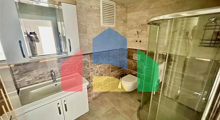 Квартира 2+1 в районе Кестель