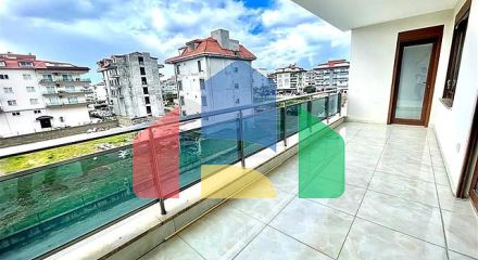 Квартира 2+1 в районе Кестель