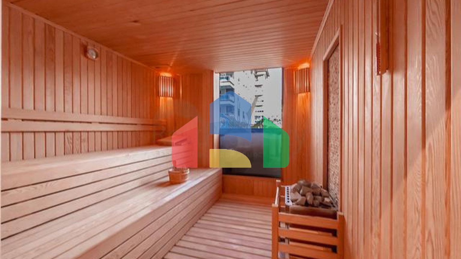 Пентхаус 2+1 с террасой в районе Кестель