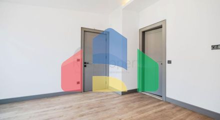 Пентхаус 2+1 с террасой в районе Кестель