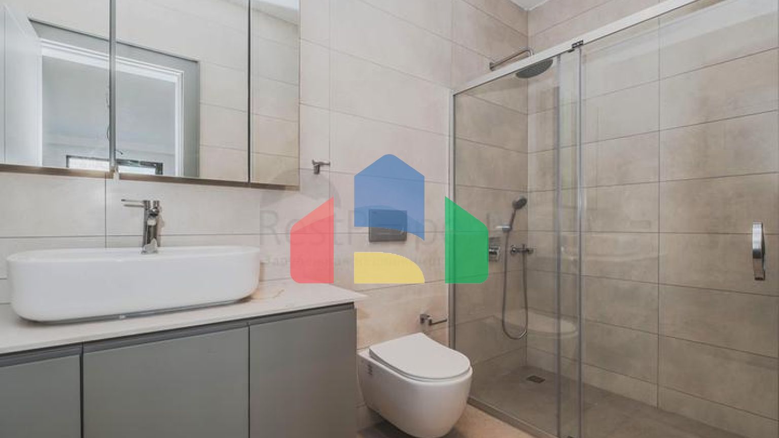 Пентхаус 2+1 с террасой в районе Кестель