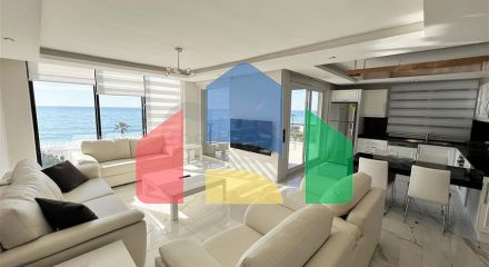 Квартира 1+1. 2+1. 3+1 с инфраструктурой комплекса в районе Кестель