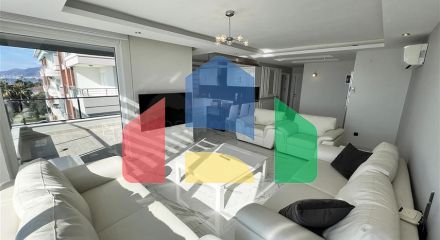 Квартира 1+1. 2+1. 3+1 с инфраструктурой комплекса в районе Кестель