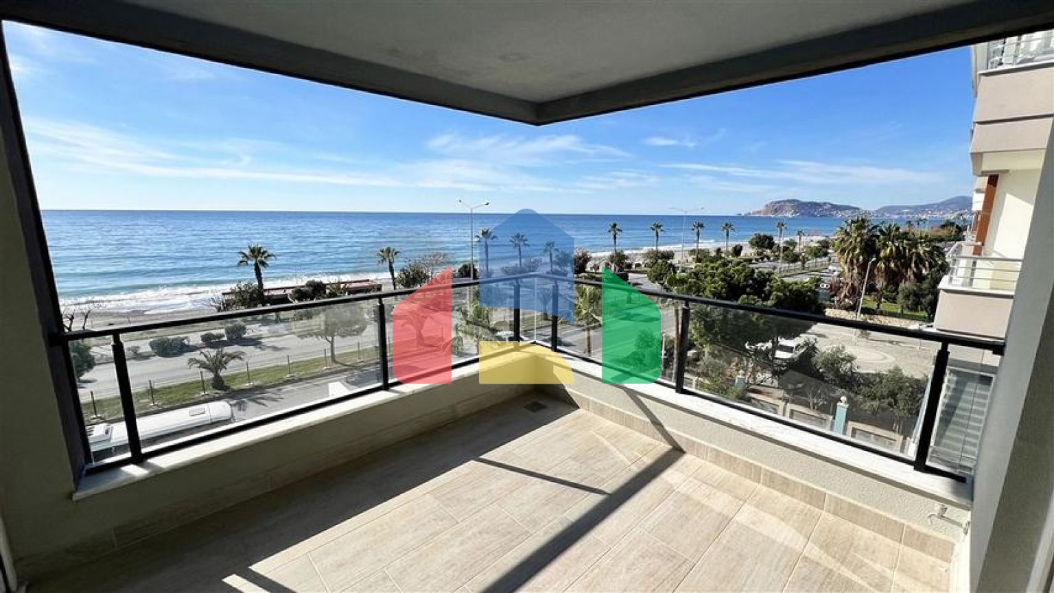 Квартира 1+1. 2+1. 3+1 с инфраструктурой комплекса в районе Кестель