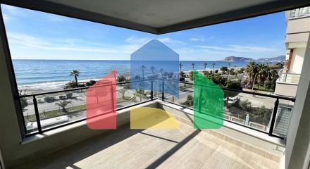 Квартира 1+1. 2+1. 3+1 с инфраструктурой комплекса в районе Кестель