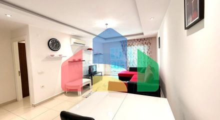 Современная квартира 1+1 в Кестель рядом с морем