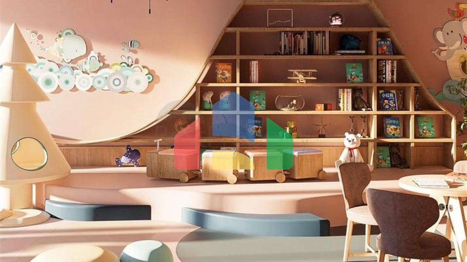 Сучасні квартири в новому житловому проекті в районі Кестель