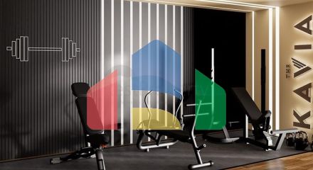 Сучасні квартири в новому житловому проекті в районі Кестель