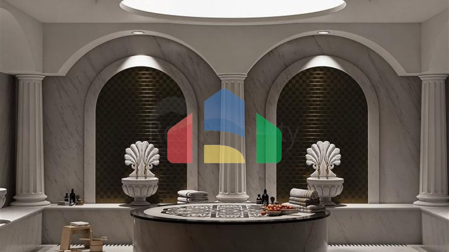 Сучасні квартири в новому житловому проекті в районі Кестель