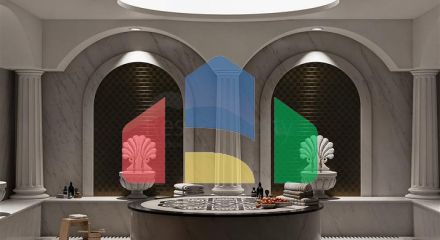 Сучасні квартири в новому житловому проекті в районі Кестель