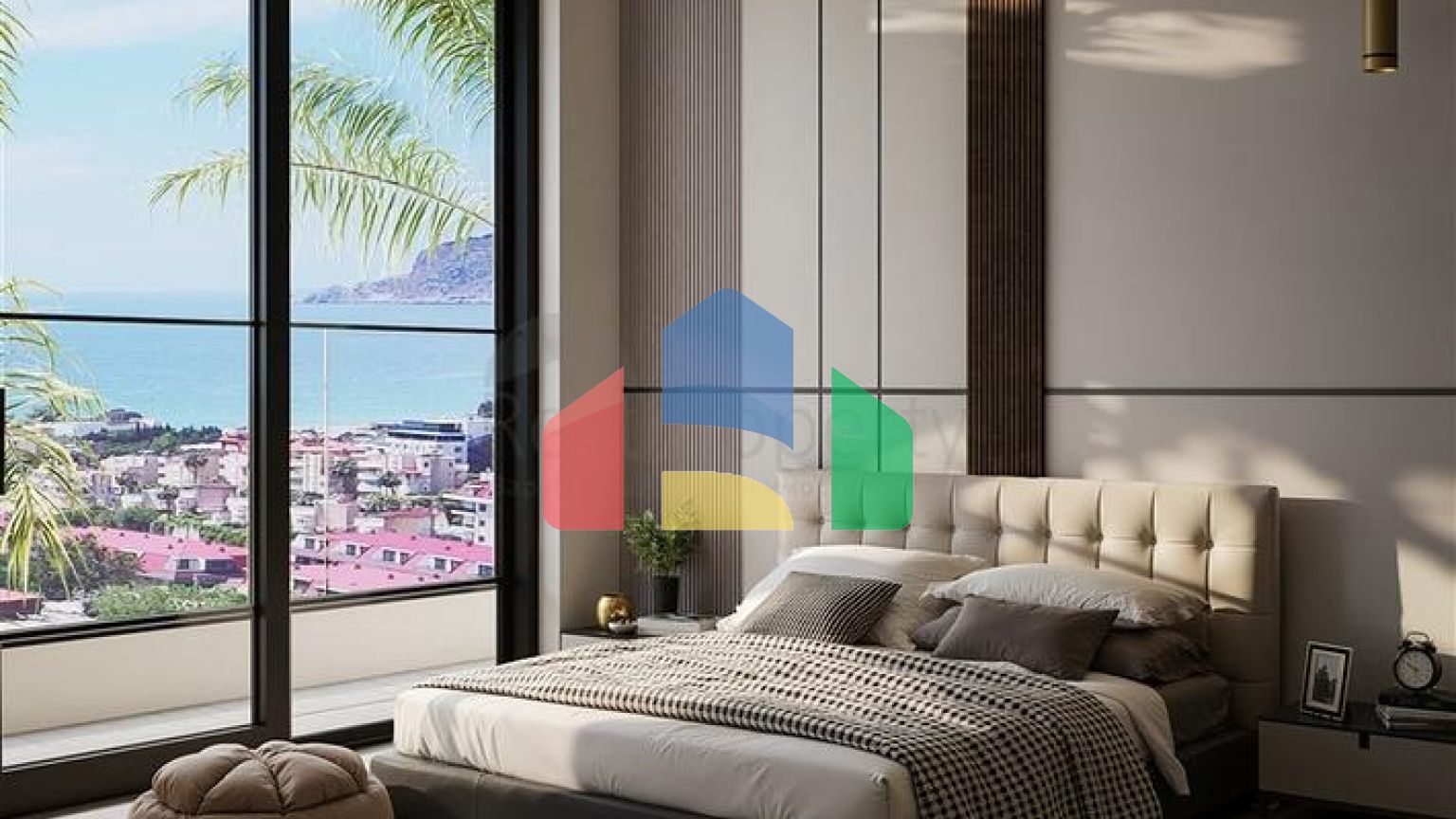 Сучасні квартири в новому житловому проекті в районі Кестель