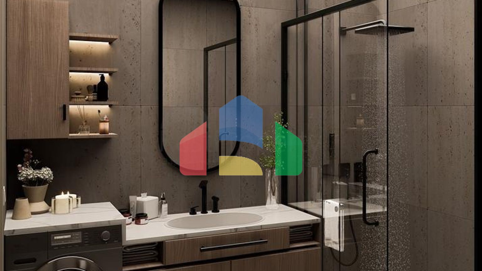 Сучасні квартири в новому житловому проекті в районі Кестель