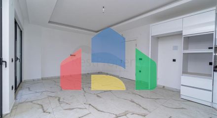 Современная квартира 3+1 в благоустроенном жилом доме