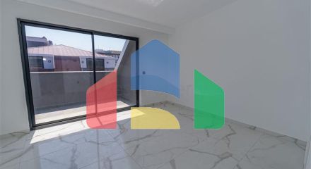 Современная квартира 3+1 в благоустроенном жилом доме