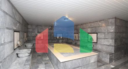 Квартира 2+1 с удобной планировкой и развитой инфраструктурой